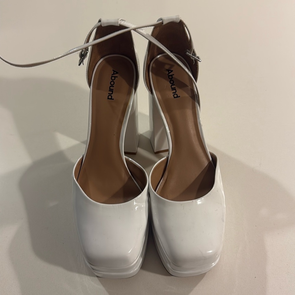 Abound Heels
